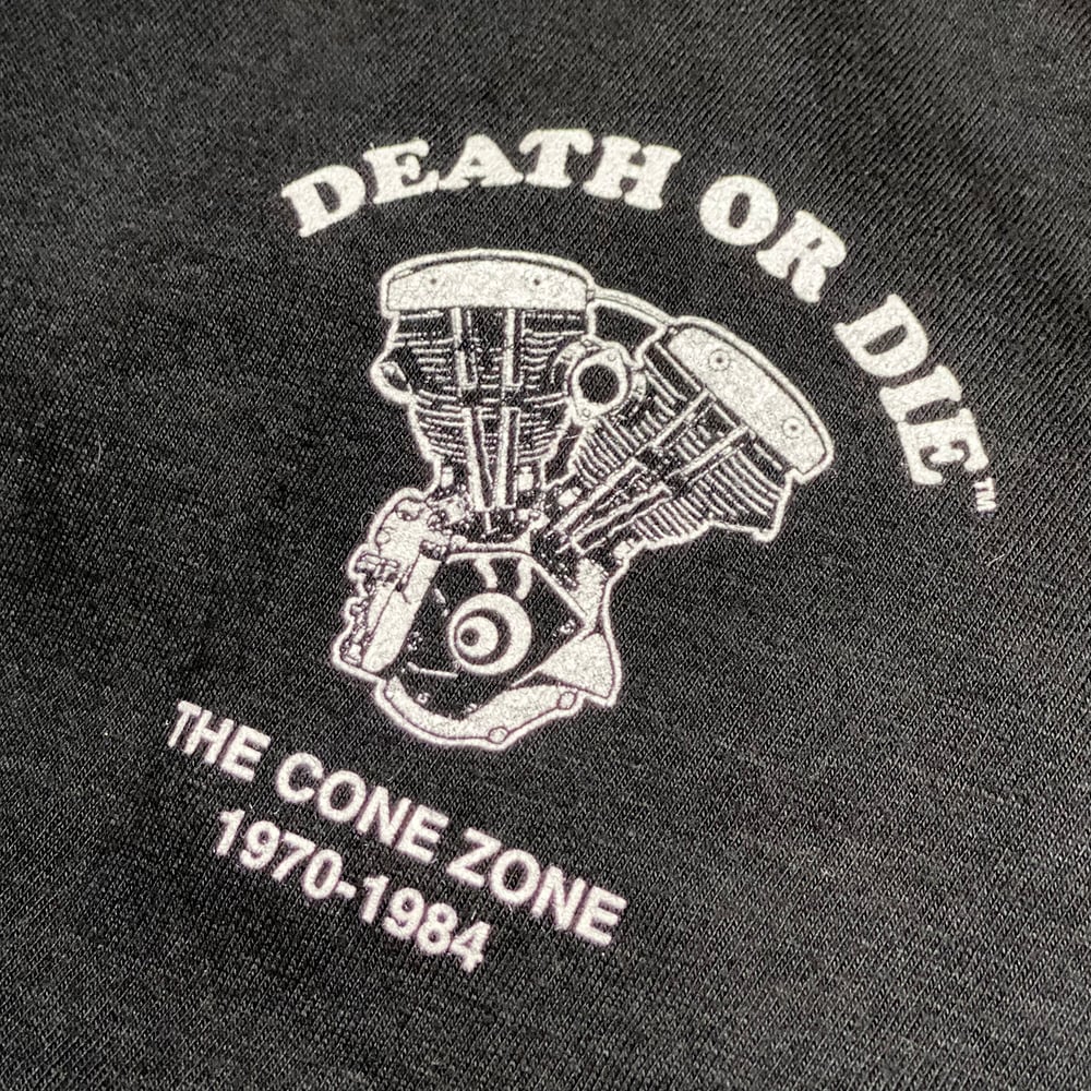 Step Into the Cone Zone Shirt