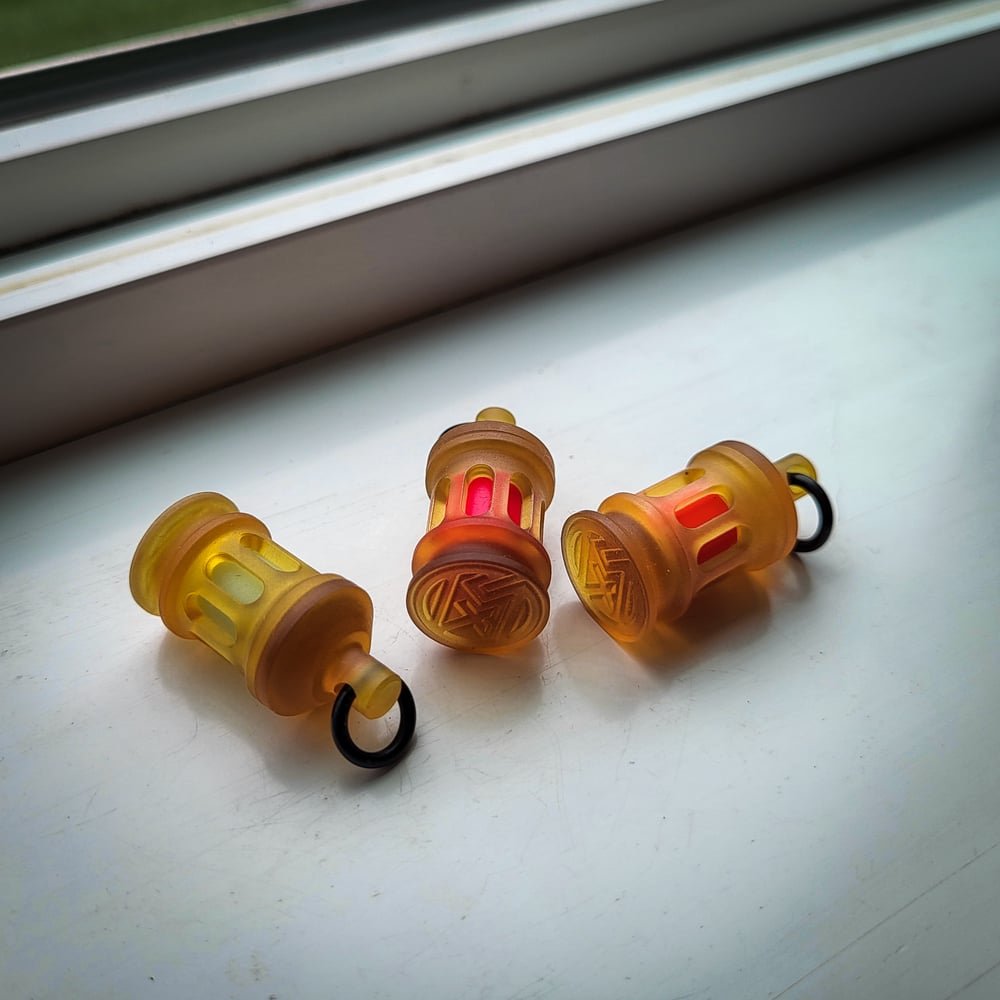 WAYFINDER V1 ULTEM