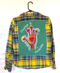 Image 4 of CHANGE IS INEVITABLE