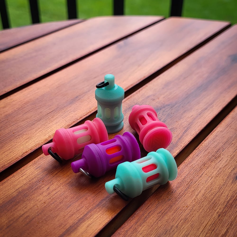 WAYFINDER V1 FULL TURBOGLOW