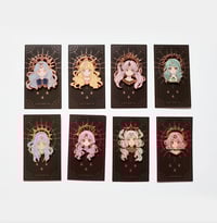 Image 2 of Cosmic Pins