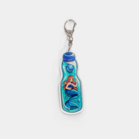 Image 5 of Anime Acrylic Charm