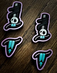 Image 2 of Tattwo V1 “Dagger”