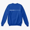 Classic Sweatshirt | Royal