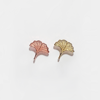 Ginkgo Mini Pins