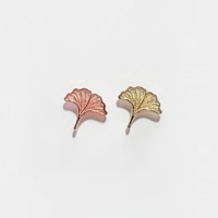 Image 4 of Ginkgo Mini Pins