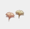 Ginkgo Mini Pins