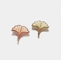 Image 3 of Ginkgo Mini Pins