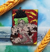 Image 3 of Demon Clan Pin