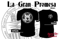 Image 1 of Camiseta/Sudadera La Gran Promesa