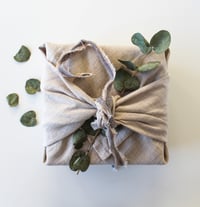 Image 2 of Furoshiki Luxury Gift Box