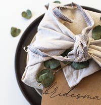Image 4 of Furoshiki Luxury Gift Box