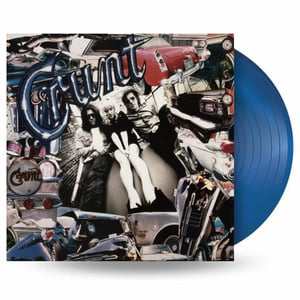 Crunt - Crunt (IMP077)