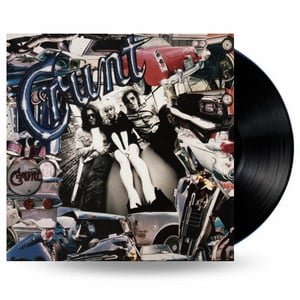 Crunt - Crunt (IMP077)