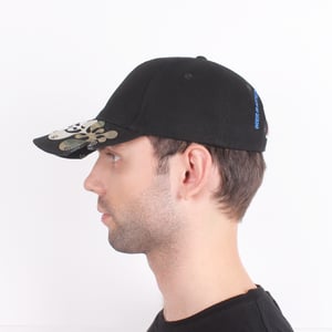 Image of MASSTAK - Coral Beer Opener Cap