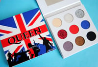 Image 4 of Queen Eyeshadow Palette