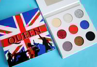Image 4 of Queen Eyeshadow Palette