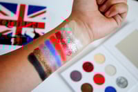 Image 3 of Queen Eyeshadow Palette