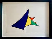 Image 2 of alexander calder / (sculpture 03) / 30/086