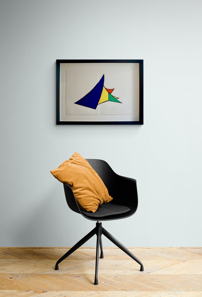 Image of alexander calder / (sculpture 03) / 30/109