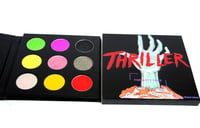 Image 1 of Thriller Eyeshadow Palette