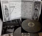 Image of "Sanctimonious" Lim. Gatefold 12" Double LP