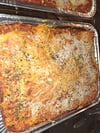 Lasagna w/ Flava