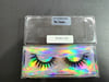 "NITE CAP" THE LASHES
