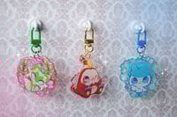 Image 2 of Quaxly Keychain