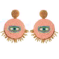 Image 1 of Golden Hour Earrings