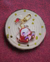 Image 1 of Fuecoco Keychain