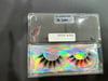 "UYYY NInA" THE LASHES