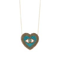 Aiyla Necklace