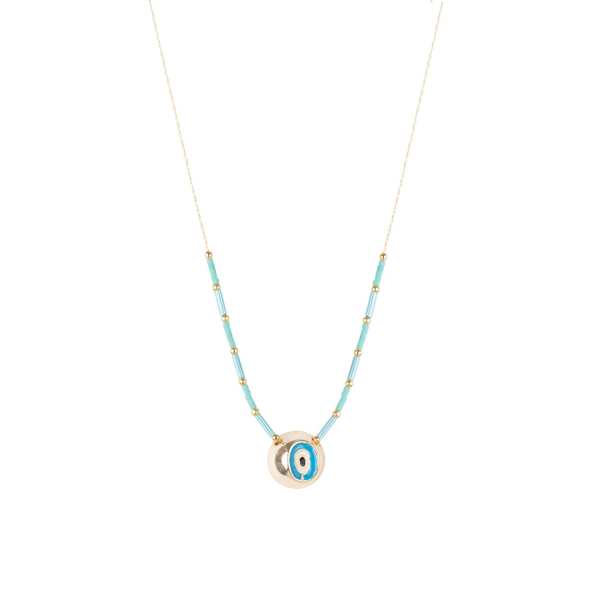 Isra Necklace