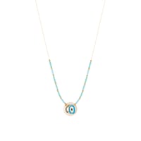Isra Necklace