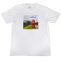 Image 3 of AyePhone T-shirt