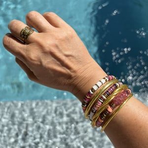 Image of Hyères : les bracelets !