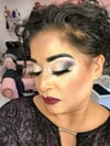 "QUEEN ELIZABETH" THE LASHES