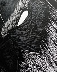 Image 2 of DESCENT<br/> <small>Limited Edition Screen Print</small>