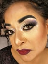"LA FRESA" THE LASHES
