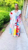 Summer Breeze Kimono