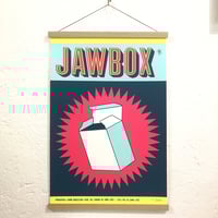 Image 2 of JAWBOX <br>(Primavera 2022)