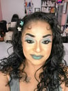 "THE SHY BITCH" THE LASHES