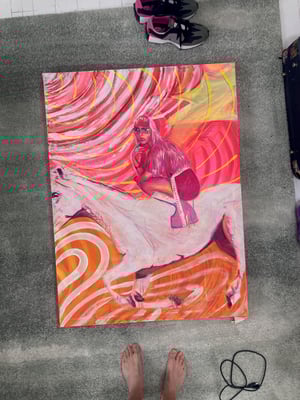 Image of KETAMINE DREAMS