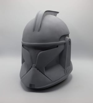 Image of Movie Style Clone Armor + Phase 1 or 2 Helmet (Kit)