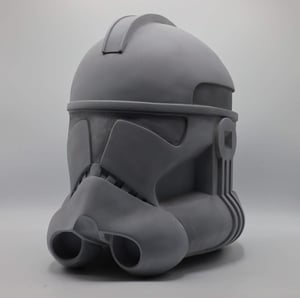 Image of Movie Style Clone Armor + Phase 1 or 2 Helmet (Kit)