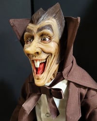 Image 2 of The Count of Chocolate