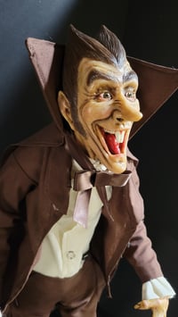 Image 1 of The Count of Chocolate