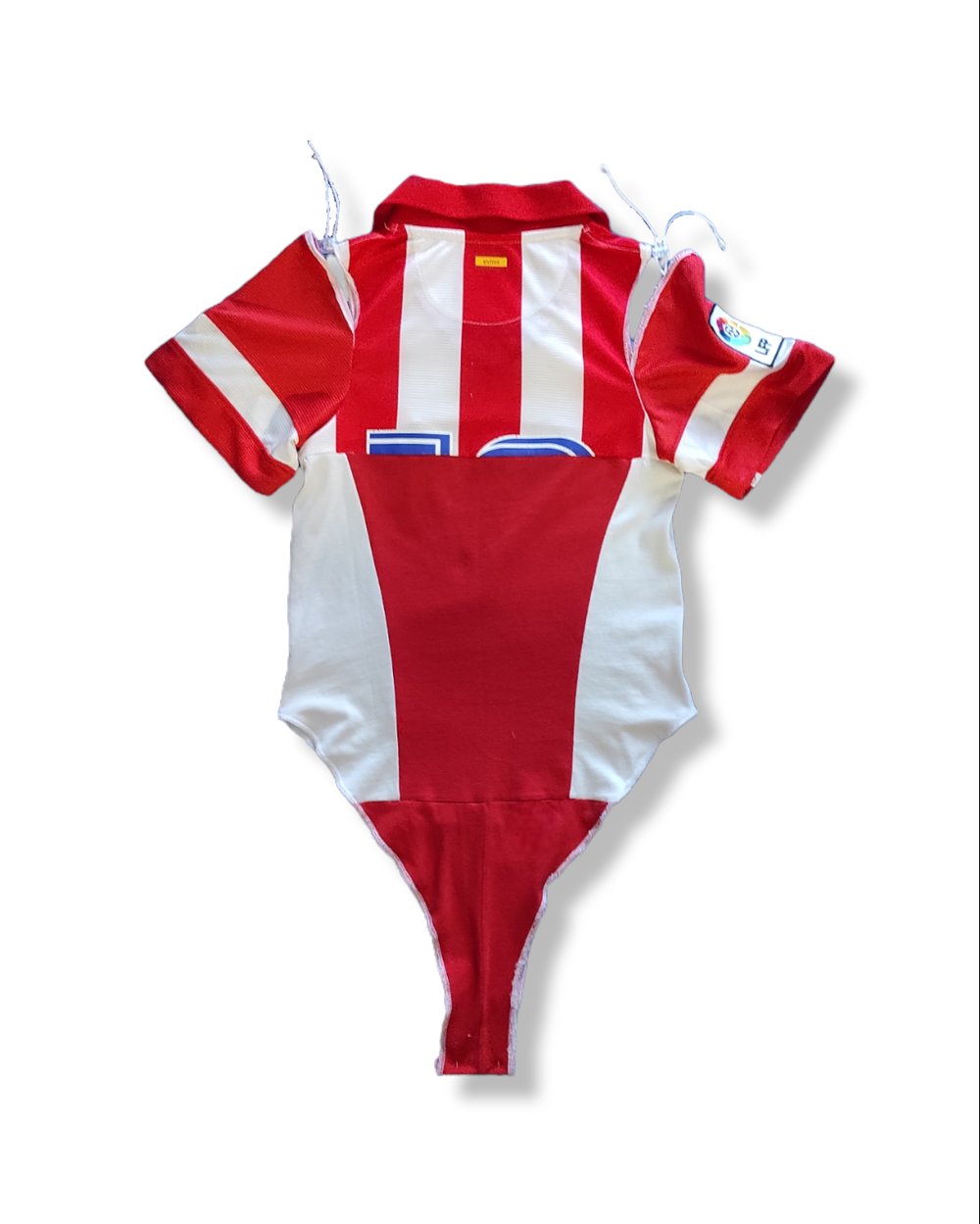 Image of Body Madriz