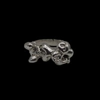 Image 1 of lyria ring